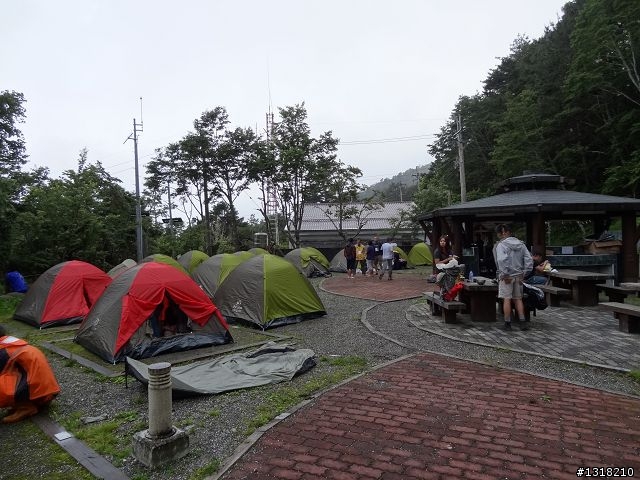 親子旅遊-向陽森林遊樂區(1)