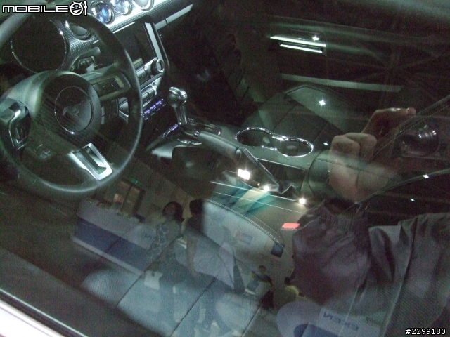 當科技造就未來 開車變成人人都愛的娛樂 Ford @ Computex Taipei 2014體驗會
