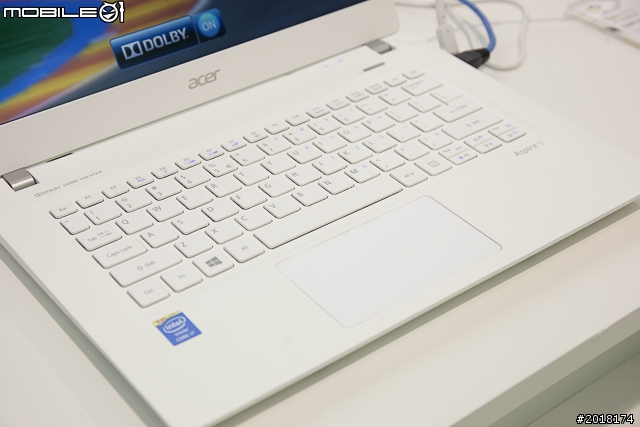 【COMPUTEX 2014】電競筆電強力來襲 Chromebook 值得期待