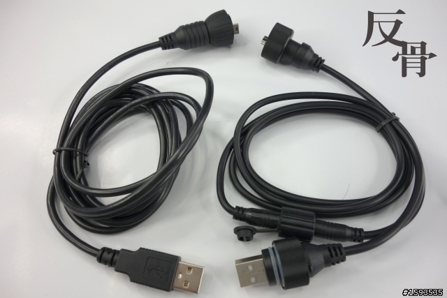 【開箱】反骨的比較 M1 REC 瑞克 vs M1 LITE