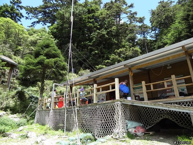 親子旅遊-向陽森林遊樂區(2)
