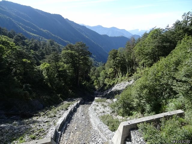 親子旅遊-向陽森林遊樂區(2)