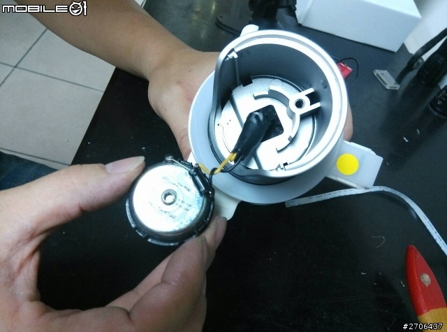 Luxgen U6 音響 喇叭 升級 改裝 分享~