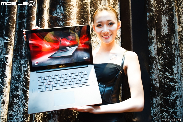 【COMPUTEX 2014】電競筆電強力來襲 Chromebook 值得期待