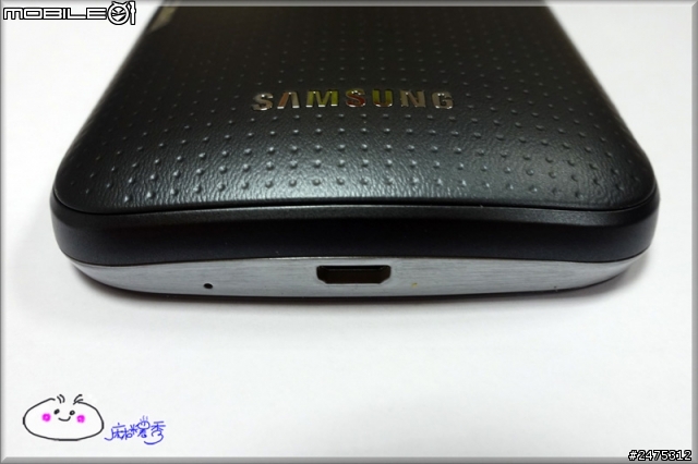 【SAMSUMG GALAXY K ZOOM】行動╳相機的完美結合