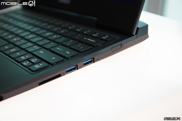 【COMPUTEX 2014】電競筆電強力來襲 Chromebook 值得期待