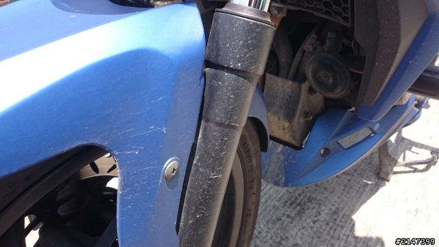 消光車漆洗車保養分享