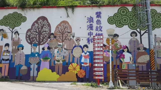 粉領族~2014端午節消肉重路線~台中大三元