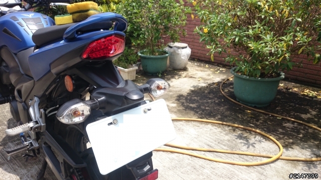 消光車漆洗車保養分享