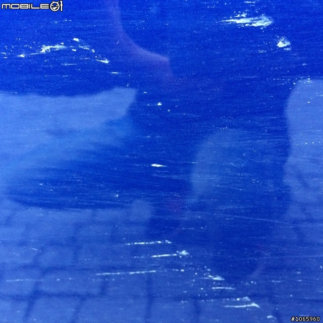 導航王驚魂記