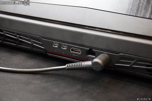 【COMPUTEX 2014】電競筆電強力來襲 Chromebook 值得期待