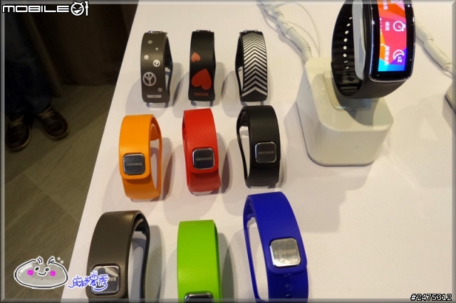 Samsung GALAXY S5 4G LTE出擊~極速全頻通 快人一步體驗記錄