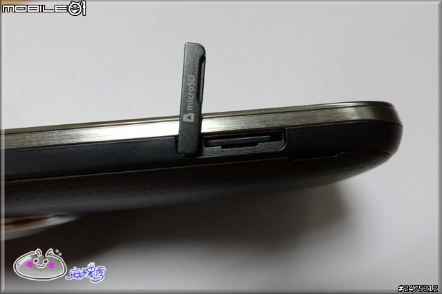 【SAMSUMG GALAXY K ZOOM】行動╳相機的完美結合