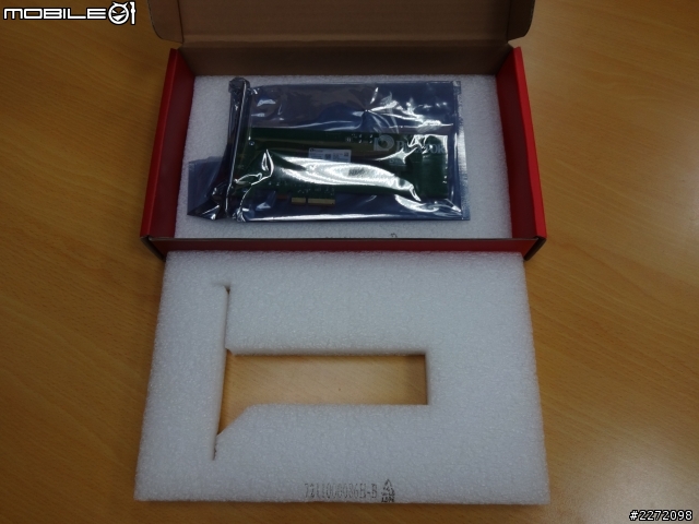 【開箱】PLEXTOR M6e 不專業開箱