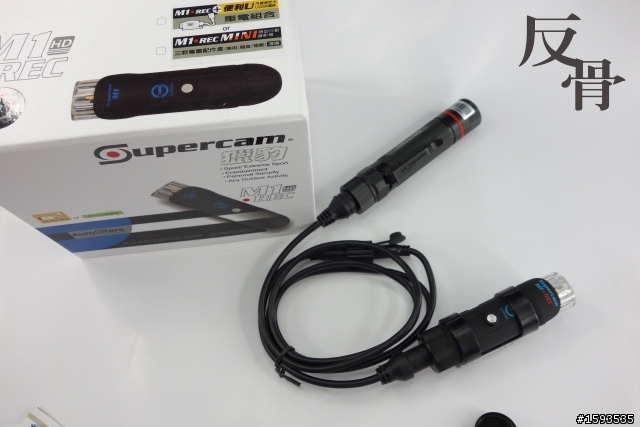 【開箱】反骨的比較 M1 REC 瑞克 vs M1 LITE