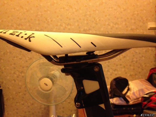 Propel advance sl3一些問題