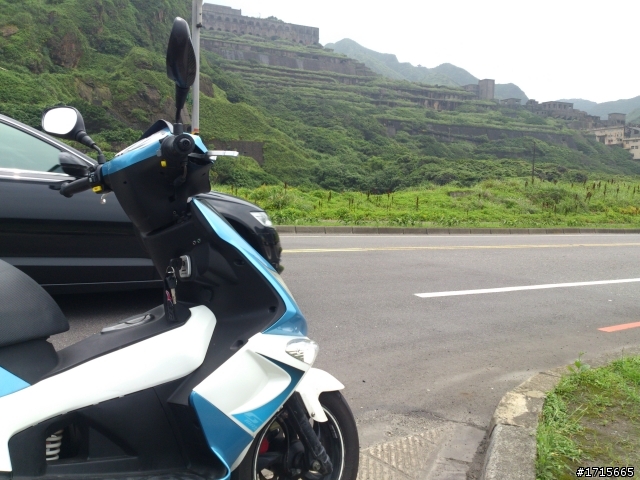 G妹環島18耐+4極點