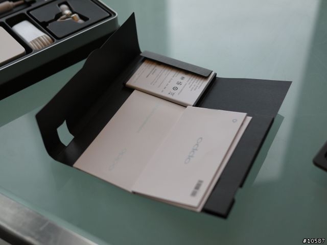浩翰銀河中最閃亮的一顆星OPPO FIND 7發表及分享