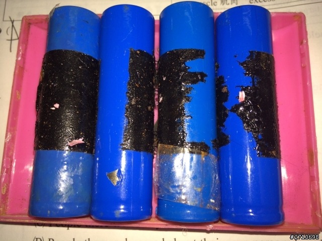 頗黑心的行動電源