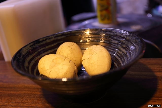 鷹流東京醬油拉麵-蘭丸「全菜單照片」