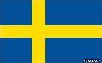萬里遊蹤第八天2014/05/18(日)瑞典.斯德哥爾摩(Stockholm)-卡爾斯塔德