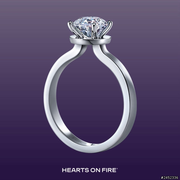 我與我的heart on fire