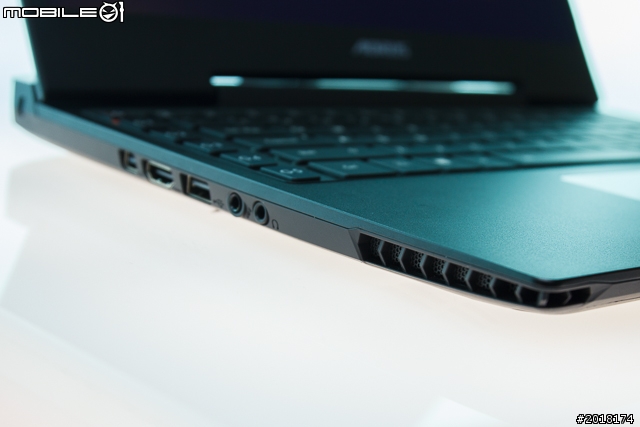 【COMPUTEX 2014】電競筆電強力來襲 Chromebook 值得期待