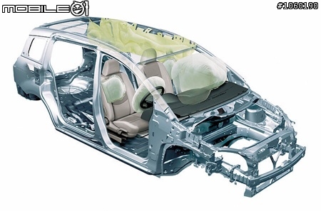 MAZDA 5 馬5 分享日規套件回憶文