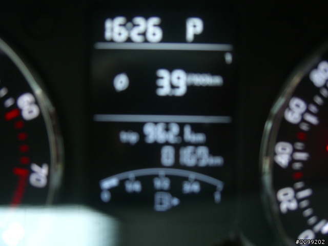 SKODA 試駕