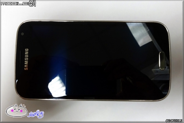 【SAMSUMG GALAXY K ZOOM】行動╳相機的完美結合