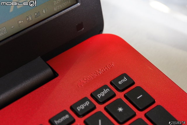 【COMPUTEX 2014】電競筆電強力來襲 Chromebook 值得期待