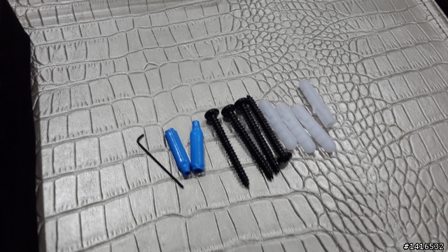 Skybell準備開箱安裝 弱電請教!