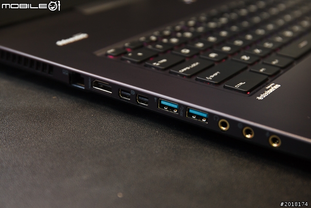 【COMPUTEX 2014】電競筆電強力來襲 Chromebook 值得期待