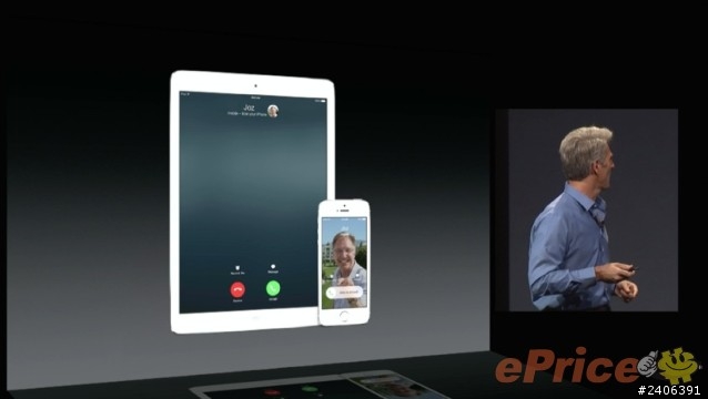 IPhone ios7.1之後的來電大頭貼問題