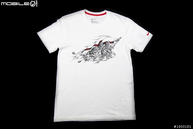 《RISK EVERYTHING》2014 NIKE世足商品大閱兵