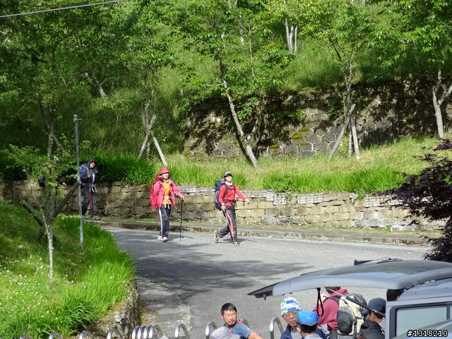 親子旅遊-向陽森林遊樂區(2)