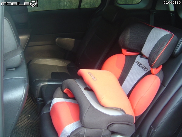MAZDA 5 馬5 分享日規套件回憶文
