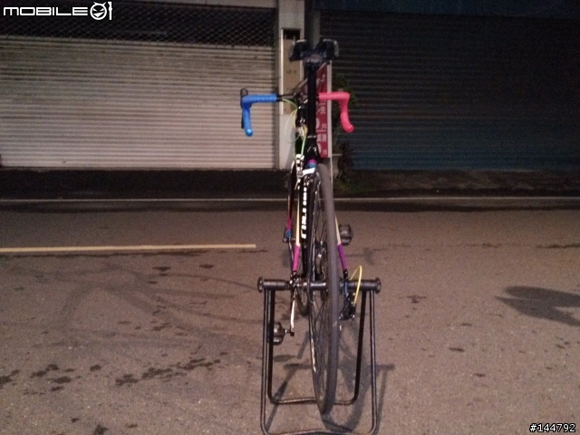 Specialized Allez E5 車架開箱之日月潭一遊(圖文多.慎入)