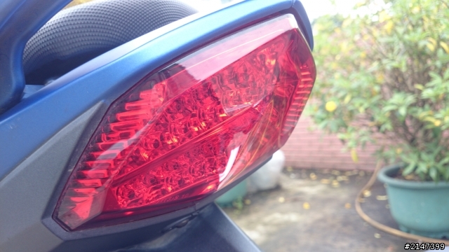 消光車漆洗車保養分享