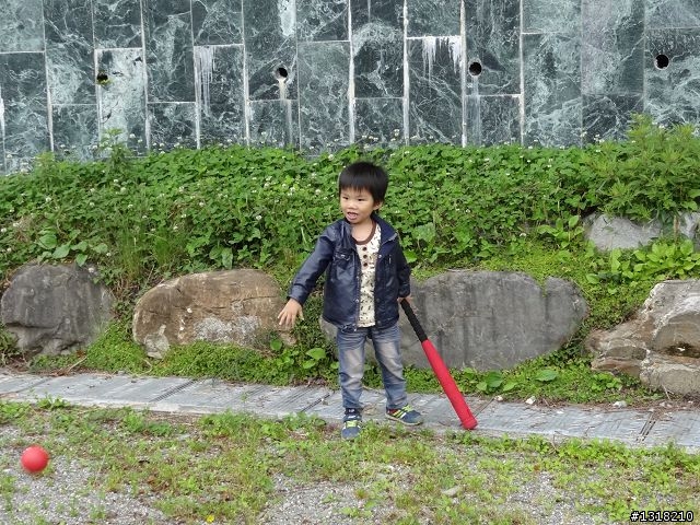 親子旅遊-向陽森林遊樂區(1)