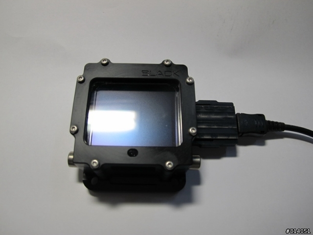 Xdeep Black EANx 潛水電腦開箱