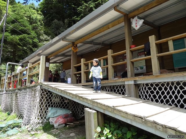親子旅遊-向陽森林遊樂區(2)