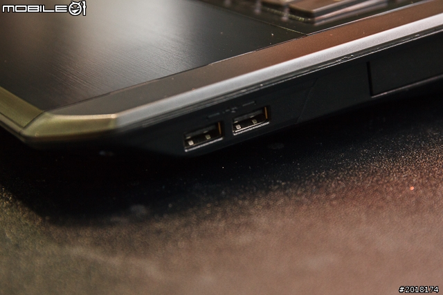 【COMPUTEX 2014】電競筆電強力來襲 Chromebook 值得期待