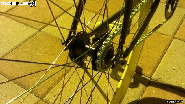 單速車問題一問(感恩)