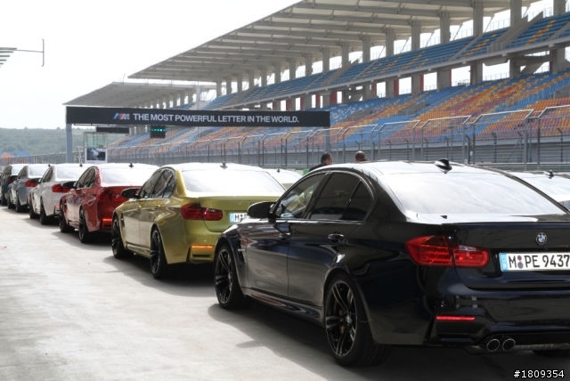 BMW M4 Coupe 試駕報告