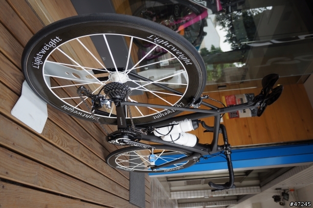 Lightweight Urgestalt 開箱完畢!