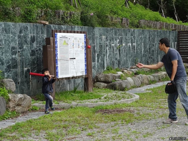 親子旅遊-向陽森林遊樂區(1)
