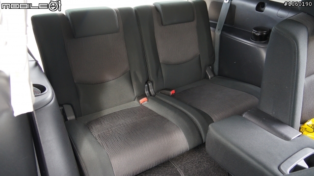 MAZDA 5 馬5 分享日規套件回憶文