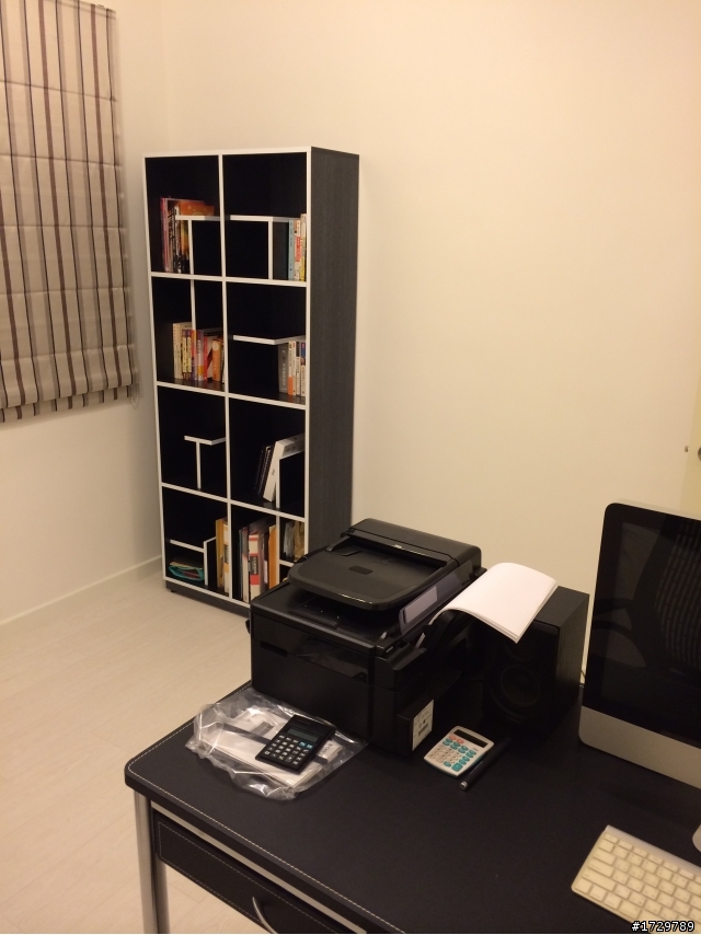 【開箱】小資裝潢計劃:我的時尚簡約風--老舊公寓重新翻新~自家裝潢也可以自己設計DIY(新增格局圖、大門變化圖)