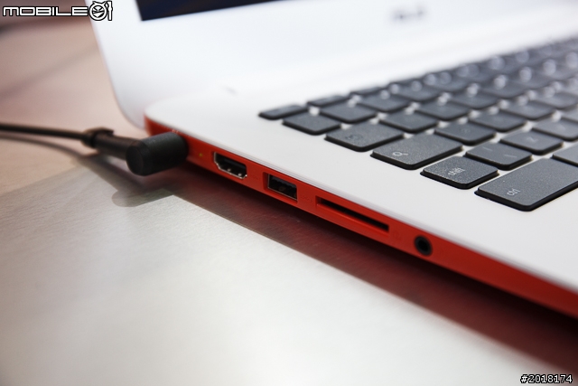 【COMPUTEX 2014】電競筆電強力來襲 Chromebook 值得期待